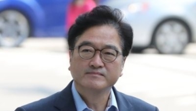 우원식 국희의장, 2월 18일 국회에서 헌법재판관에 대한 모욕과 협박 멈춰야... 좌시하지않겠다 언급!